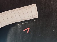 Maska przednia Jeep Cherokee XJ