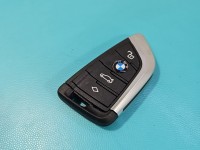 PILOT KLUCZYK KEYLESS BMW G20