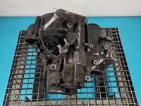 Skrzynia biegów Vw Passat B6 2.0 tdi bve