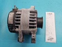 TEST Alternator Citroen C1 I 27060-0Q120 1.0 12V