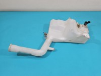 Zbiornik Zbiorniczek płynu spryskiwacza Mazda 2 II DE