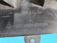 ŚLIZG ZDERZAKA Peugeot 308 III 9836418080