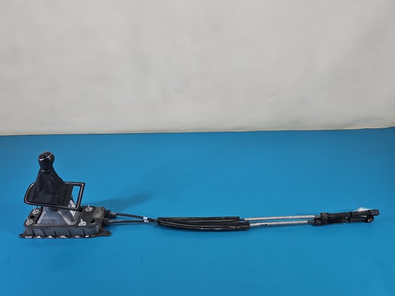 DŹWIGNIA LEWAREK WYBIERAK LINKI Vw Jetta VI 2.0 tdi