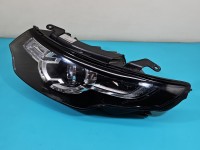 Reflektor lewy lampa przód Land rover Discovery Sport 14- L550 EUROPA