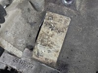 Skrzynia biegów Nissan Almera N16 1.5 16V