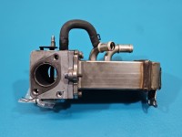 Chłodnica spalin Audi A6 C6 059131511 2.7 TDI