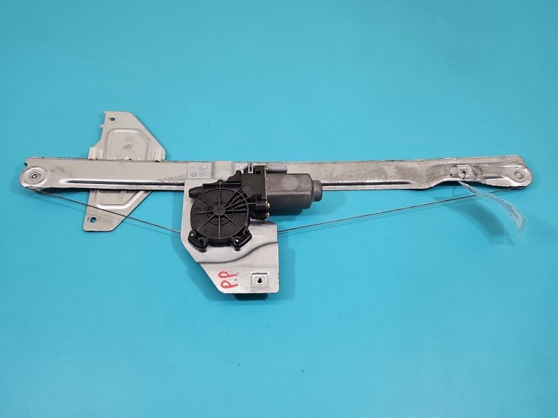 Podnośnik przód prawy Citroen Berlingo II 5d HB Podnośnik przód prawy Citroen Berlingo II 5d HB