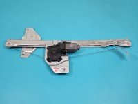 Podnośnik przód prawy Citroen Berlingo II 5d HB