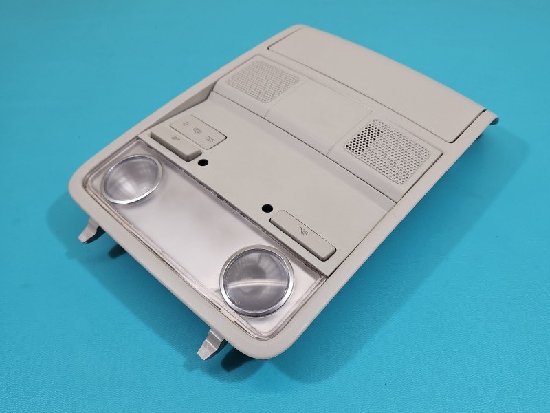 Lampa kabiny lampka Seat Alhambra II 7N 10- 1K0867489E Lampa kabiny lampka Seat Alhambra II 7N 10- 1K0867489E