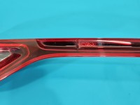 Blenda tył klapy Kia Stinger SNOW WHITE PEARL