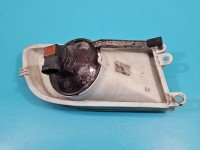Halogen lewy Skoda Octavia II