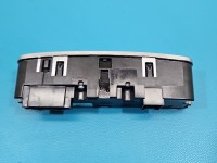 Konsola panel nawiewu Audi A4 B9 8W0919158