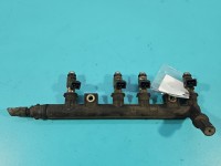 Wtryskiwacz Fiat Panda II 1.2 wiel