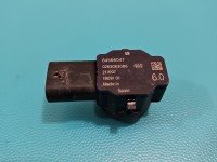Czujnik parkowania PDC Opel Insignia B 0263063086, 84566047 czarny z510