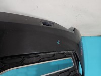 Zderzak przód Skoda Superb III LF9R