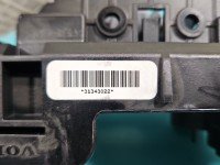 Przełącznik zespolony Volvo V60 I 10- 31343022