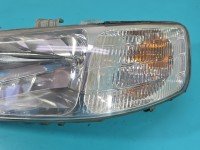 Reflektor lewy lampa przód Honda Accord VI 98-02 EUROPA