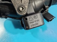 Przepustnica Peugeot 308 I T7 1.6 hdi 9660030480