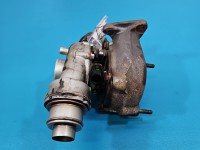 Turbosprężarka Audi A6 C6 2.0 tdi 140KM 717858-2, 038145702E