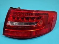 Lampa tył prawa AUDI A4 B8 kombi