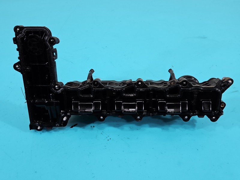 Pokrywa zaworów Ford Mondeo Mk5 2.0 tdci (T8CC)