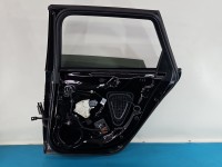 Drzwi tył prawe AUDI A4 B8 kombi 5d Ly9b