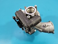 Turbosprężarka Skoda Superb III 1.5 TSI 150KM 49180-01645