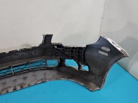 Zderzak przód przedni Skoda Superb II biały LF9E