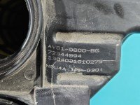 Obudowa filtra powietrza Ford Focus Mk3 72344994 1.5 tdci