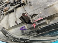 Reflektor prawy lampa przód Porsche Cayenne II EUROPA 7P5941032AK, 1ZT011258
