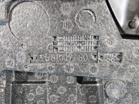 lewarek Podnośnik samochodowy trapezowy Citroen C4 picasso I 06-13