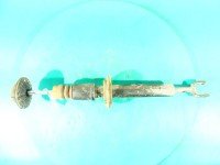 Amortyzator przód lewy przedni Audi A6 C6