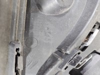 Atrapa grill Citroen C5 Aircross 17-25