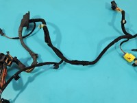 Instalacja Wiązka drzwi przód lewych Vw Passat B7 3AB971120AK