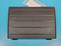 Osłona ZAŚLEPKA PLASTIK Peugeot 3008 II 9831392877