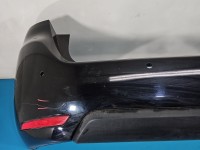 Zderzak tył tylny Peugeot 308 II T9 Ktvd kombi