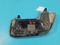 Zaślepka kratka zderzaka prawa atrapa Citroen C5 Aircross 17-25 9811020877