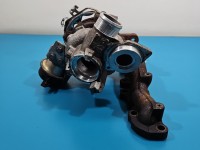 Turbosprężarka Skoda Kodiaq I 04L253010T 2.0 tdi 150KM