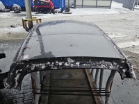 Dach Peugeot 5008 I 09-17 HB Ktpd 5d