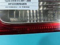 Lampa tył prawa Toyota Corolla E12 kombi EUROPA