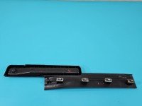 Osłona ZAŚLEPKA PLASTIK Dodge Caravan V 07-20 63248CQ