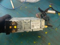 Radio fabryczne Peugeot 207 96643699XT radioodtwarzacz