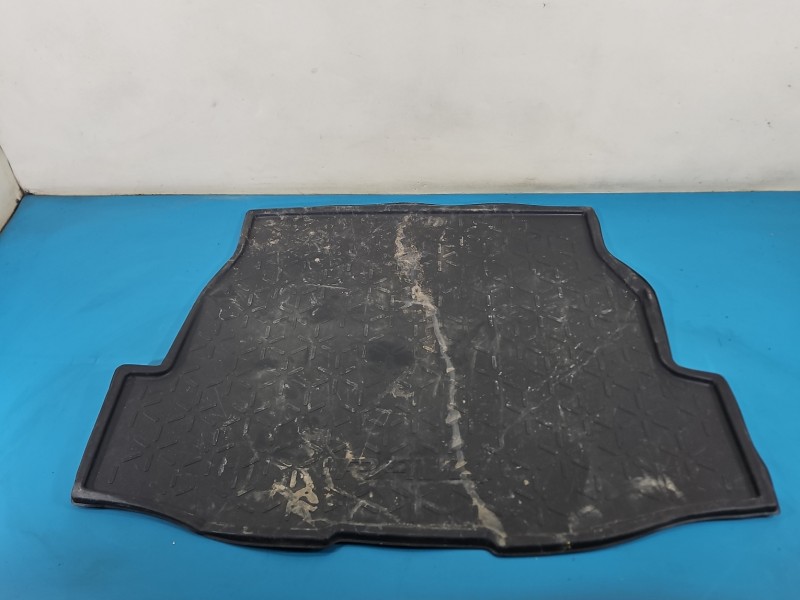 Wykładzina bagażnika podłoga Toyota Rav4 V