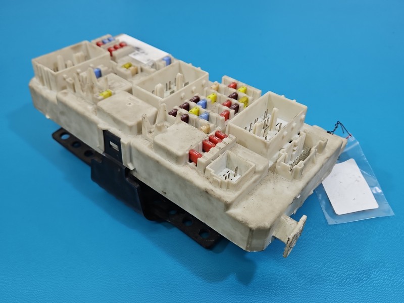 Sterownik moduł Producent części: FORD, Europejska, 8M5T-14014-CTB Ford Focus Mk2