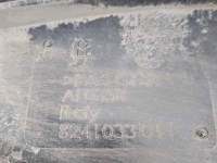 Wentylatory Wentylator chłodnicy Suzuki Sx4 S-Cross 13-21 17100-74S00, 824103304 1.4 T