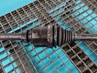 Półoś przód prawa Fiat Ducato IV 2.0 jtd manual