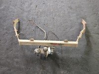 Hak holowniczy Citroen Berlingo I