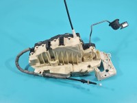 Zamek przód lewy Mercedes W221 EUROPA 6+6pin A2217204735
