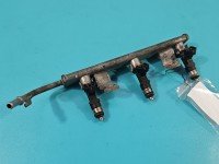 TESTOWANY Wtryskiwacz Mitsubishi Space Star II 12- 1.2 wiel