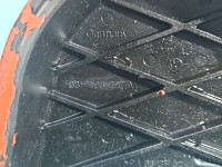 Obudowa rozrządu Skoda Yeti 1.2 TSI